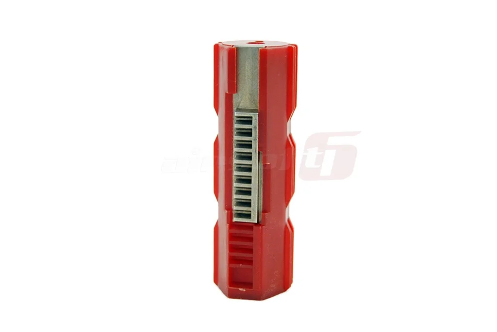 Lonex piston Extreme Toughness 4