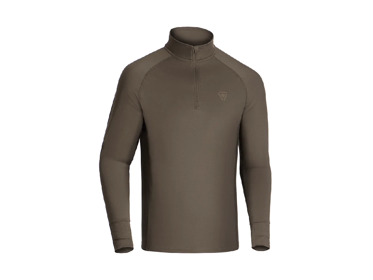 Outrider long sleeve T.O.R.D Ranger green 3