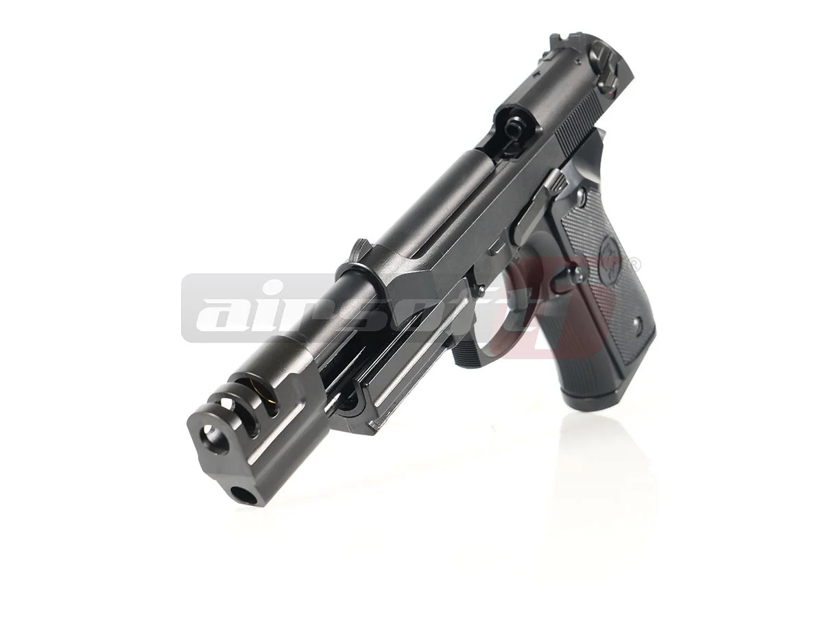 LS M9 Tactical 7