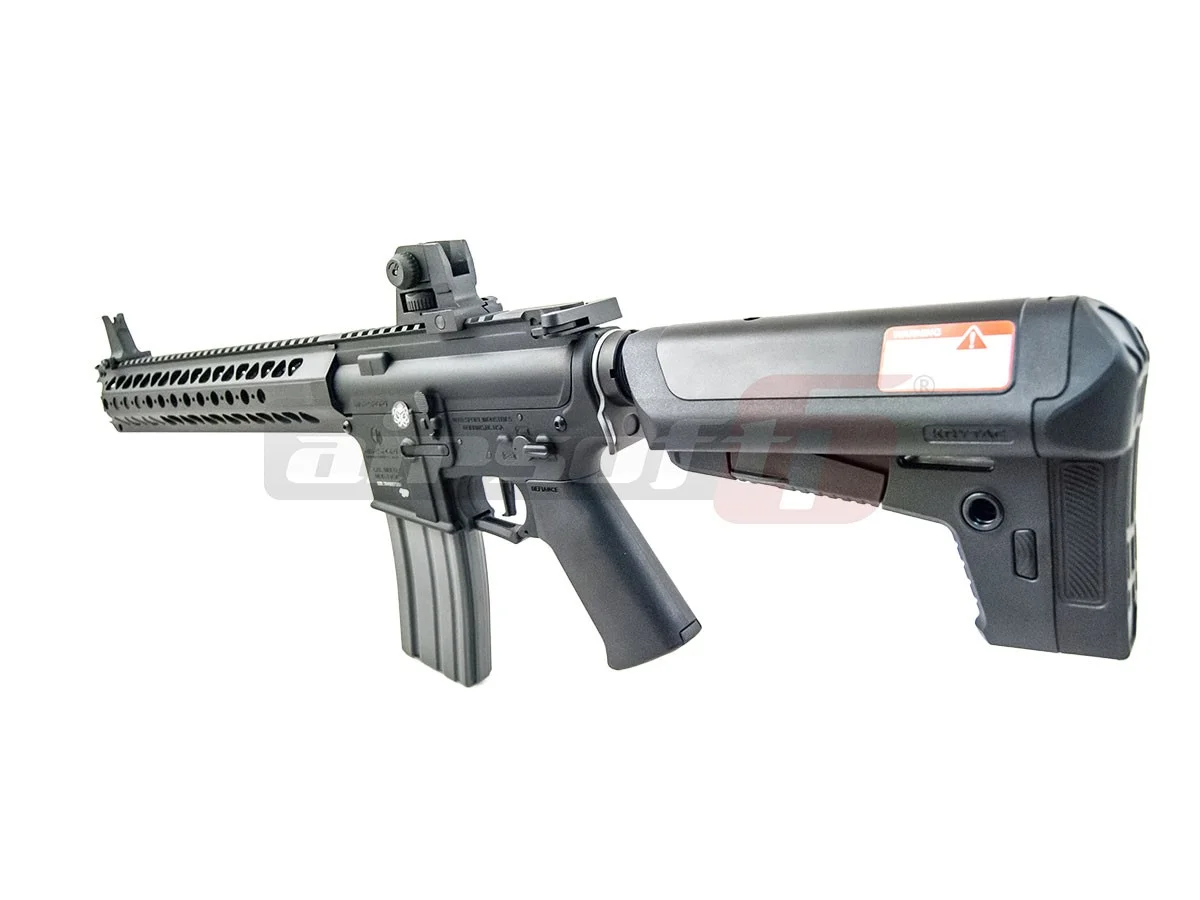 Krytac M4 LVOA-S 3