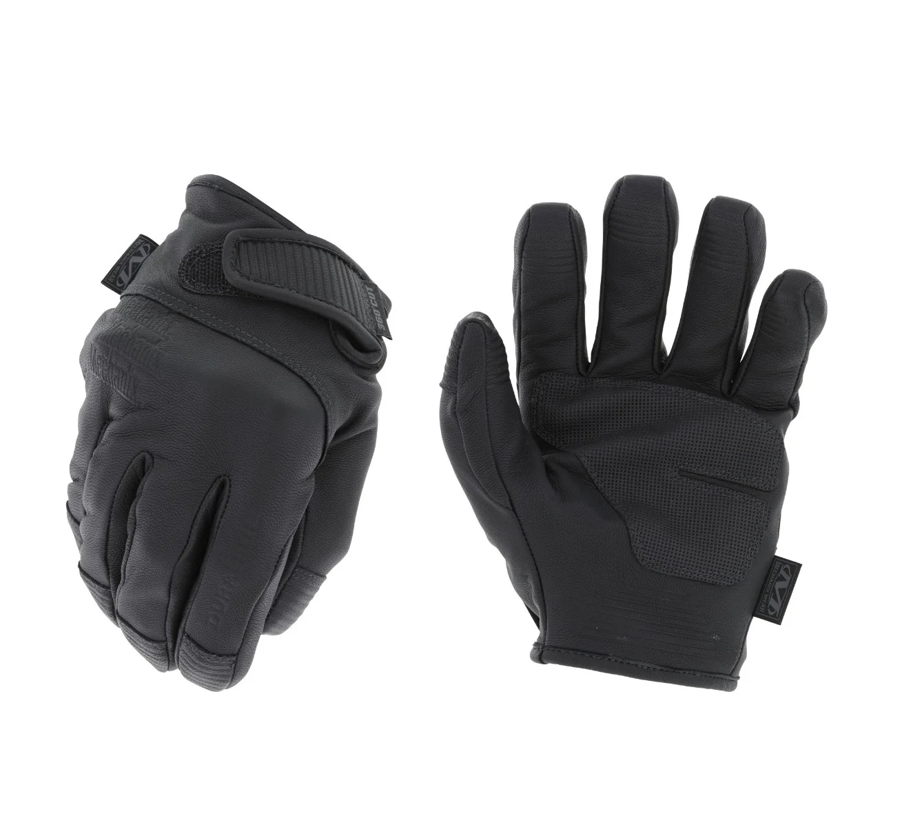 Mechanix Wear manusi piele Needlestick Durahide 3