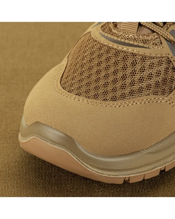 M-Tac bocanci tactici vara LVA Coyote 6