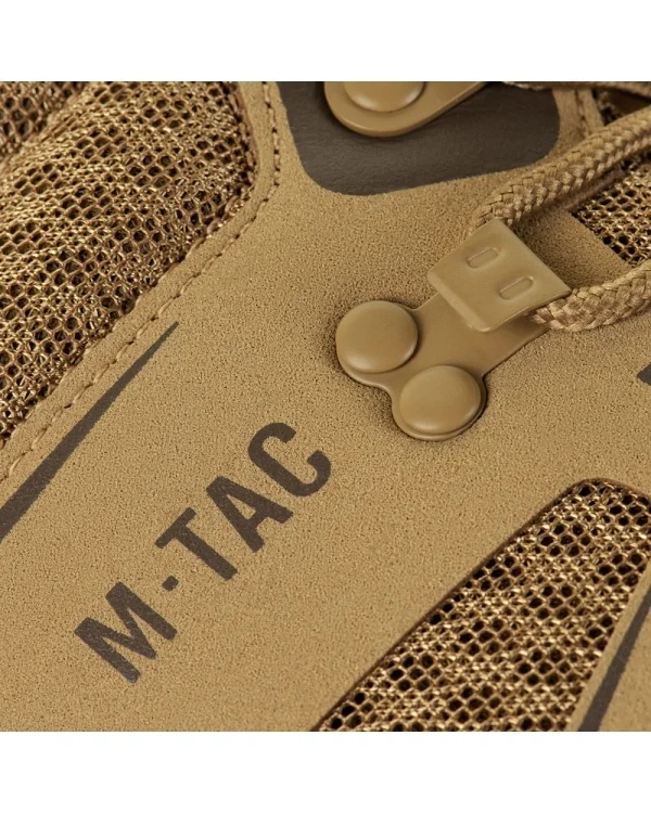 M-Tac bocanci tactici vara LVA Coyote 9
