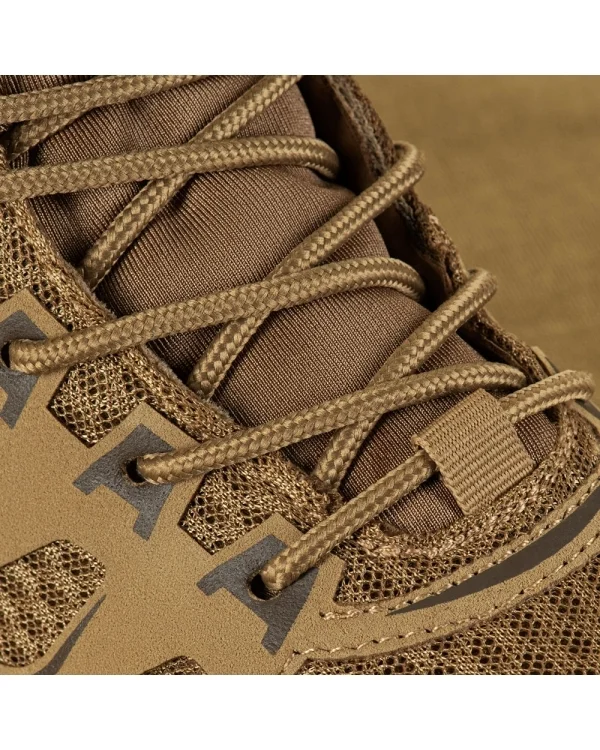 M-Tac bocanci tactici vara LVA Coyote 8