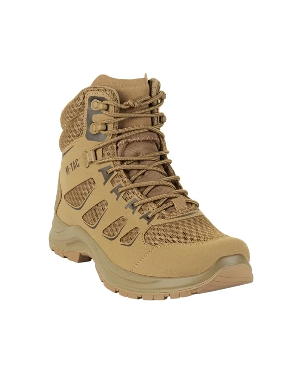 M-Tac bocanci tactici vara LVA Coyote 2