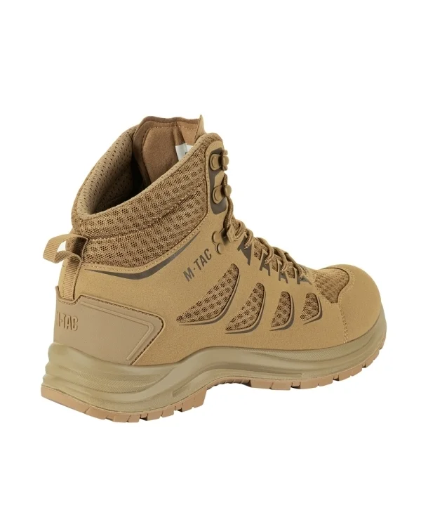 M-Tac bocanci tactici vara LVA Coyote 5