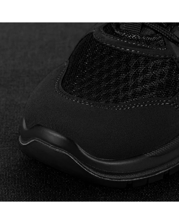 M-Tac bocanci tactici vara LVA Negri 6