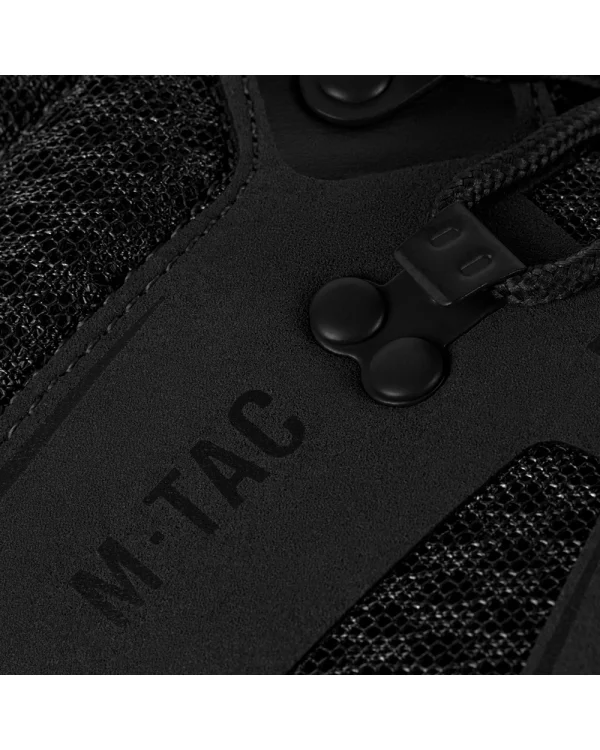 M-Tac bocanci tactici vara LVA Negri 9