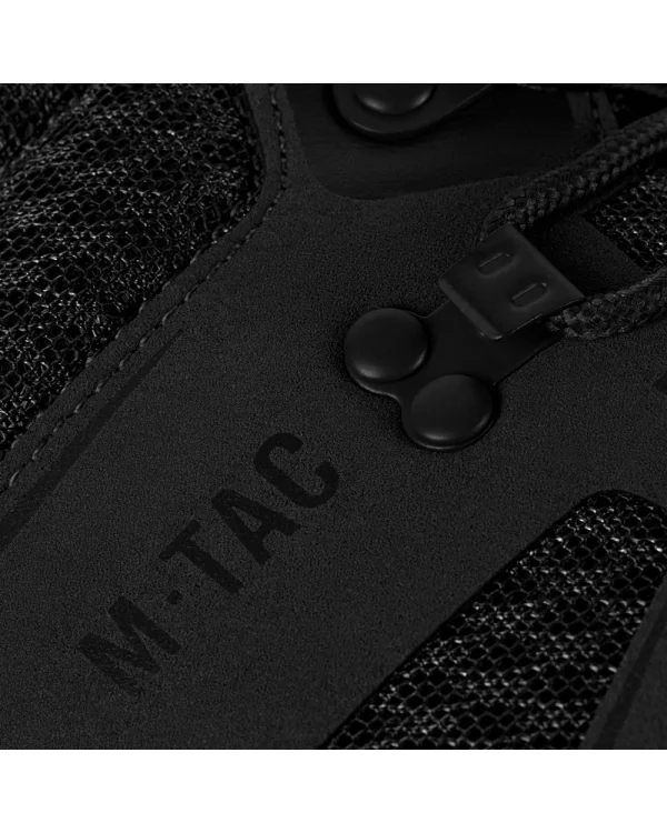 M-Tac bocanci tactici vara LVA Negri 9