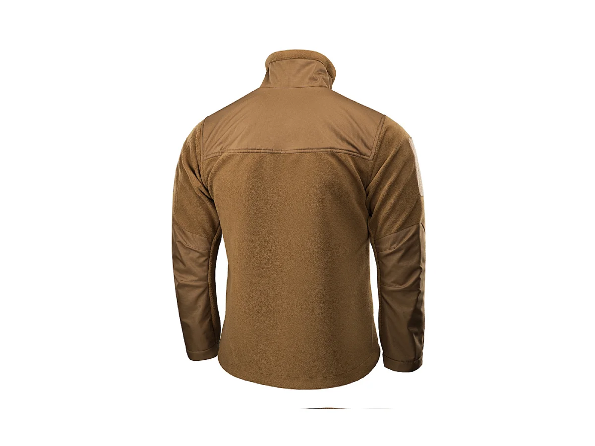 M-Tac Jacheta Alpha Microfleece Gen. II Coyote 3