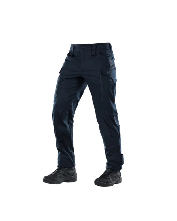 M-Tac pantaloni Conquistador Gen. I Flex Navy Blue 2