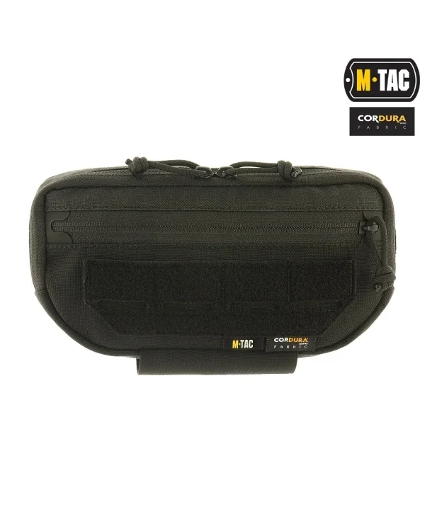 M-Tac Plate Carrier Lower Accessory Pouch Gen.II Elite Negru 5