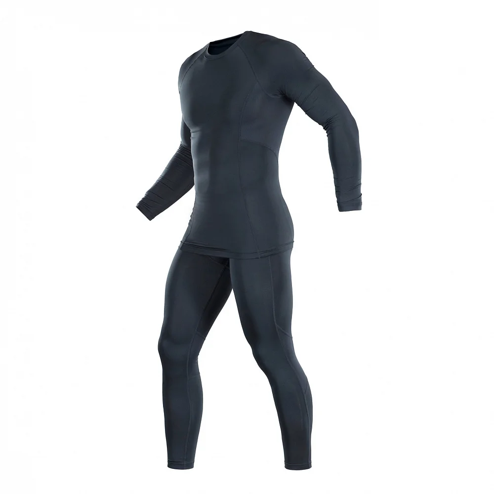 M-Tac underwear Active Level I Negru XL 6