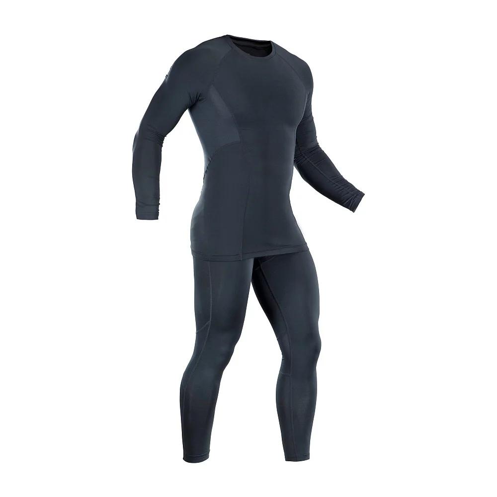 M-Tac underwear Active Level I Negru XL 2