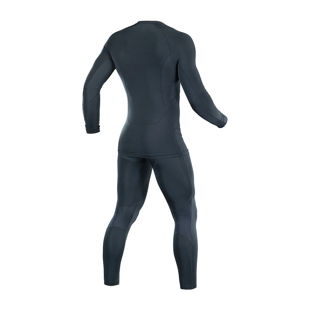 M-Tac underwear Active Level I Negru XL 3