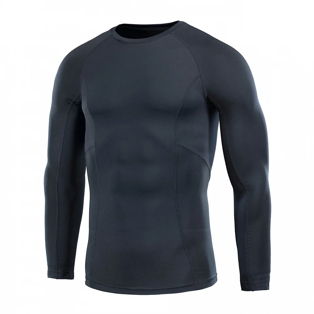 M-Tac underwear Active Level I Negru XL 4