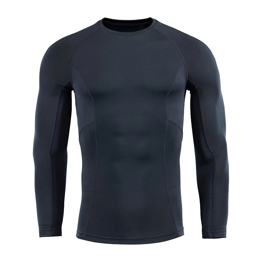 M-Tac underwear Active Level I Negru XL 5