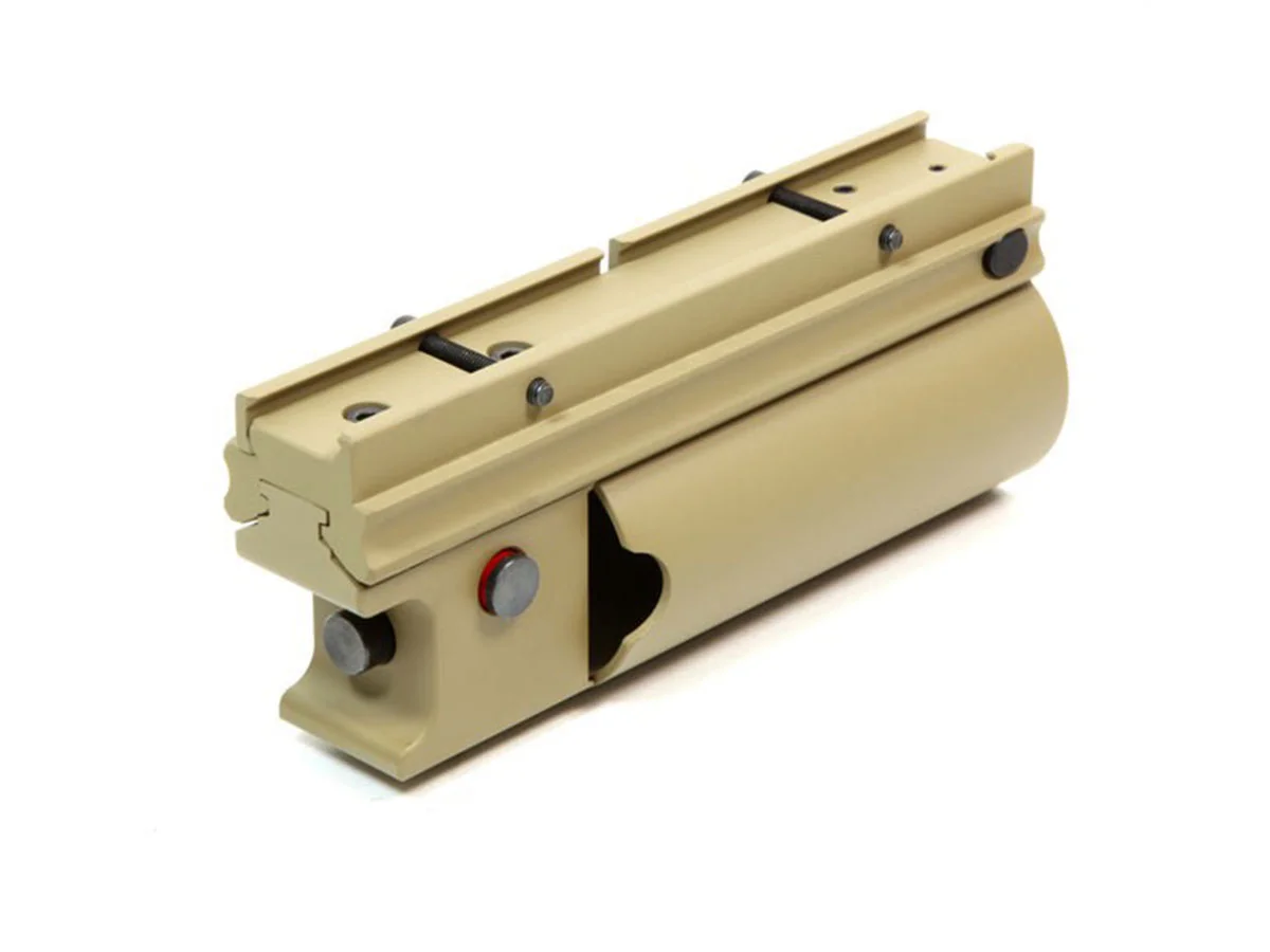 Madbull lansator grenada XM-203S Tan