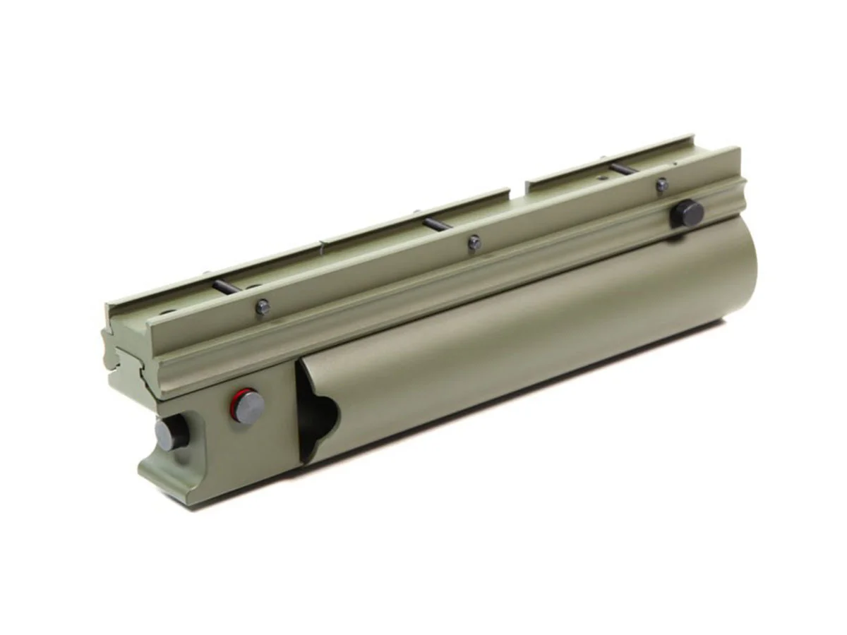 Madbull lansator grenada XM-203 Lung OD