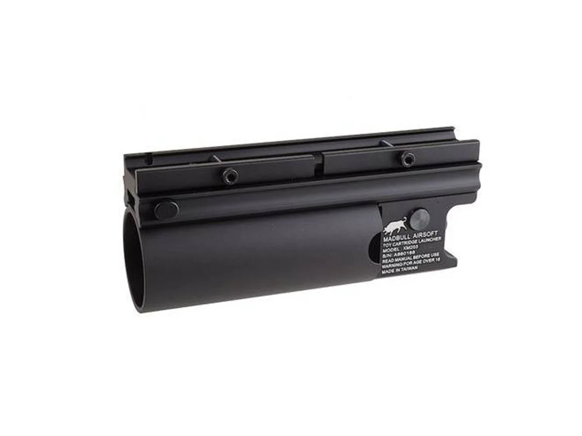 Madbull lansator grenada XM-203S  2