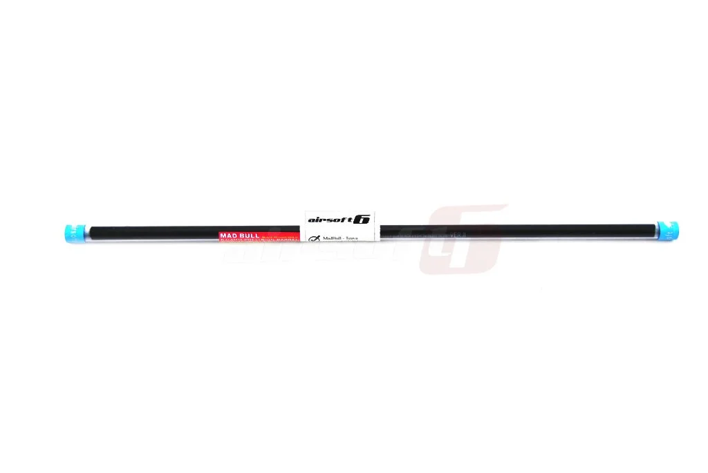Madbull teava precizie 6.03/363 mm 3