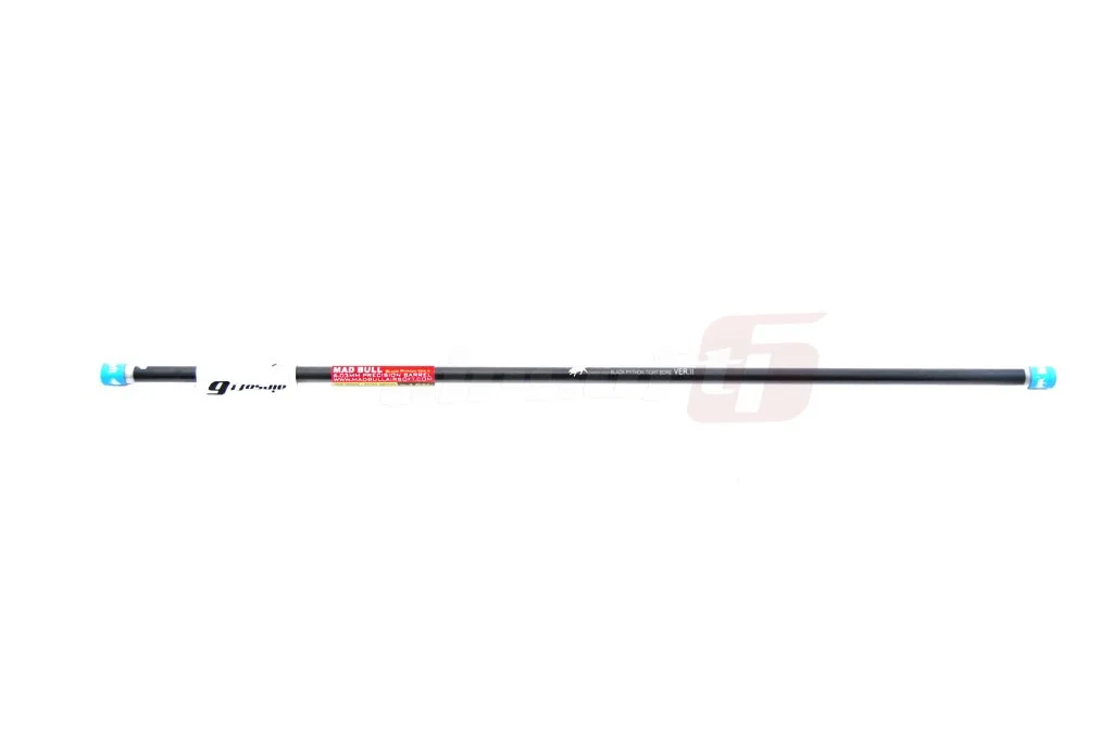Madbull teava precizie 6.03/455 mm 4