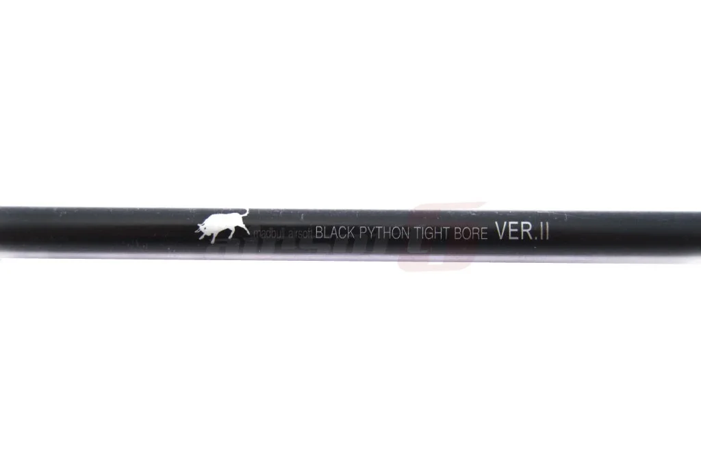 Madbull teava precizie 6.03/455 mm 3