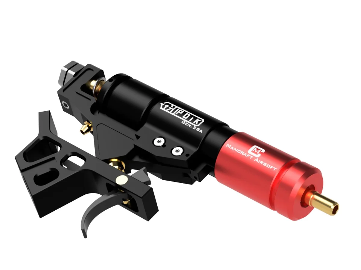 Mancraft HPA PDIK V2 Gen.3 3