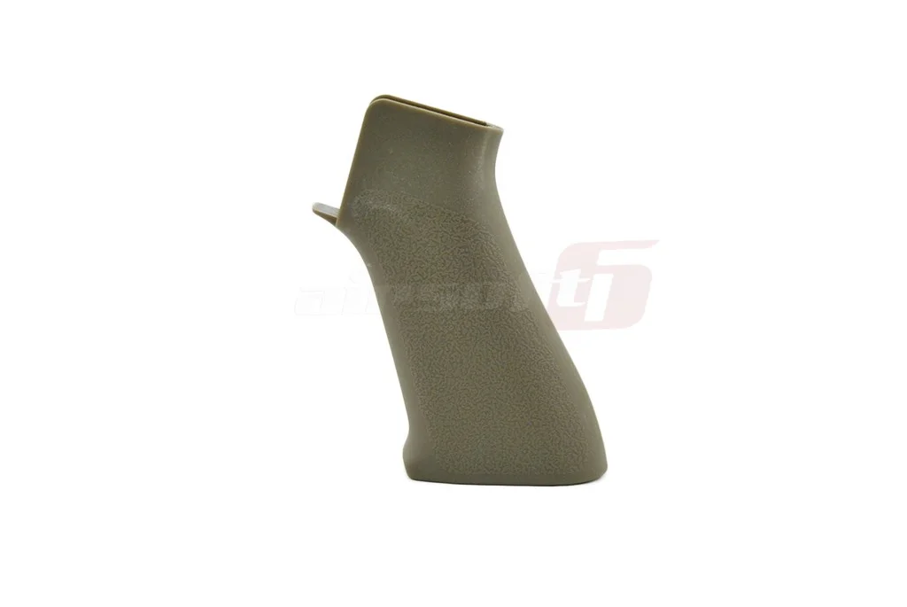 Element maner motor M4/M16 tip HK416 Coyote