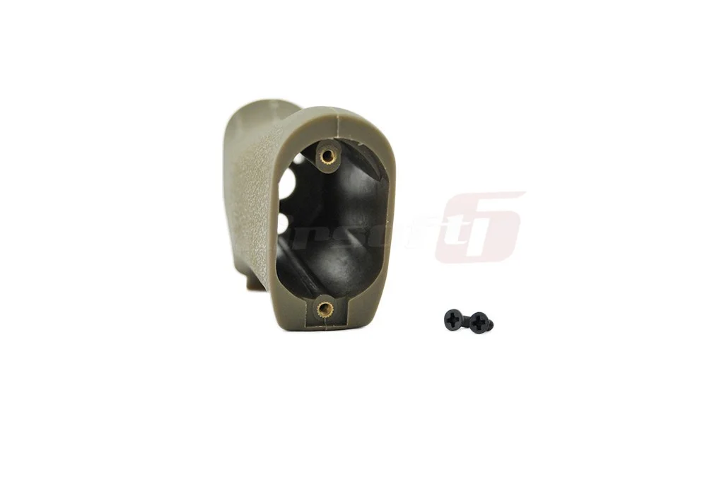 Element maner motor M4/M16 tip HK416 Coyote 2