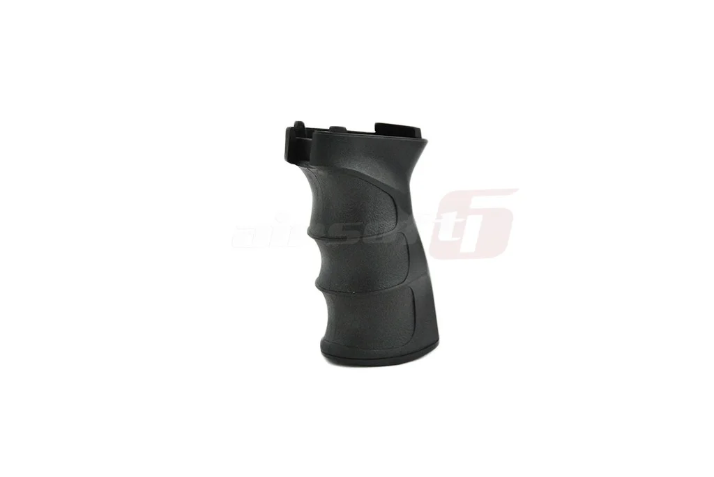 ACM maner motor tactic AK 2