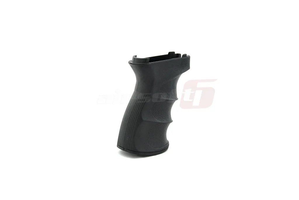 ACM maner motor tactic AK 3