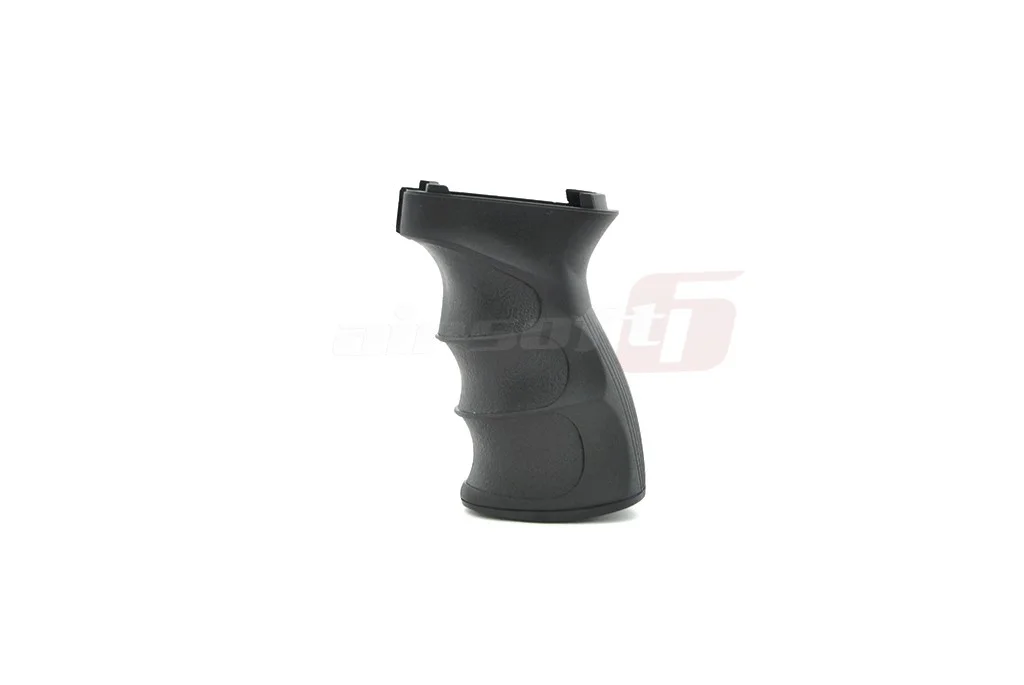 ACM maner motor tactic AK 4