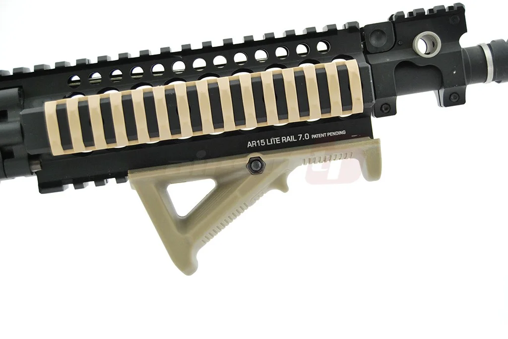 ACM maner unghiular tip AFG slim Coyote 2