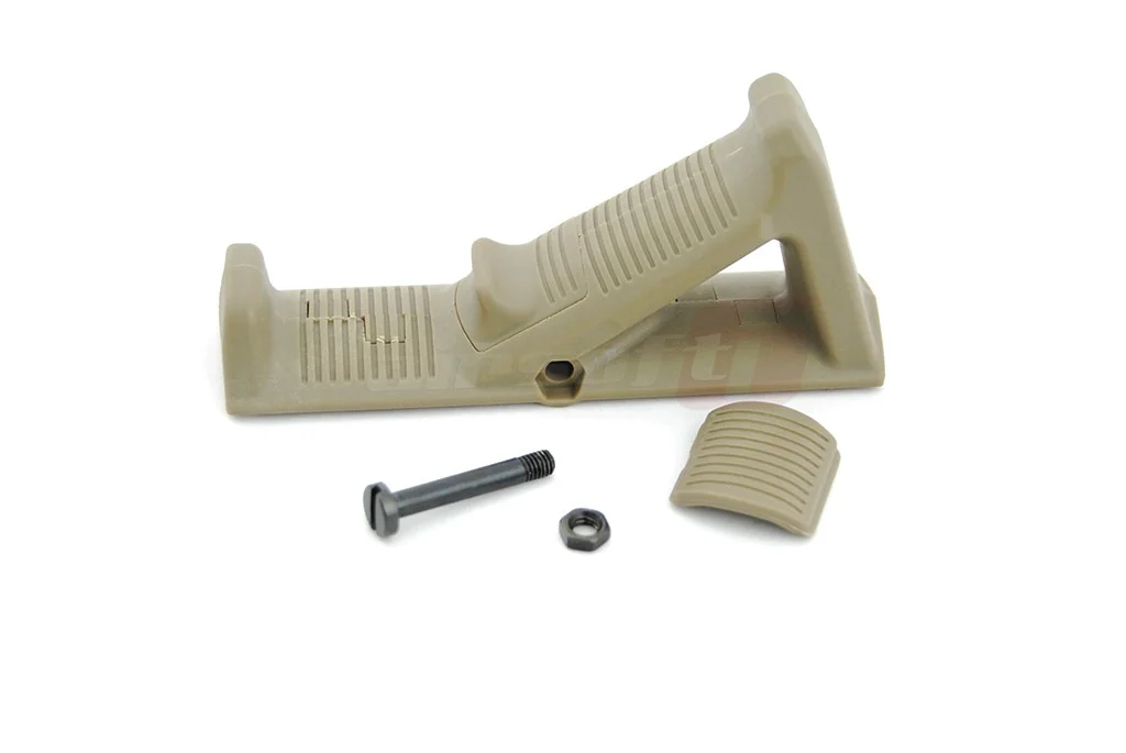 ACM maner unghiular tip AFG slim Coyote 3