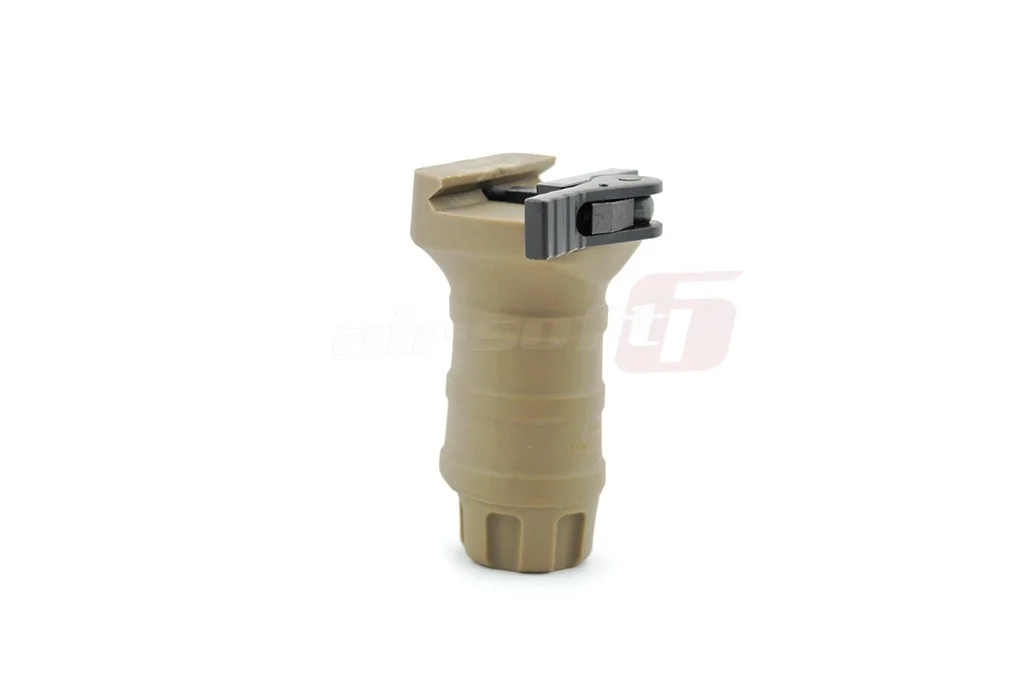ACM maner vertical scurt tip Tango Coyote 3