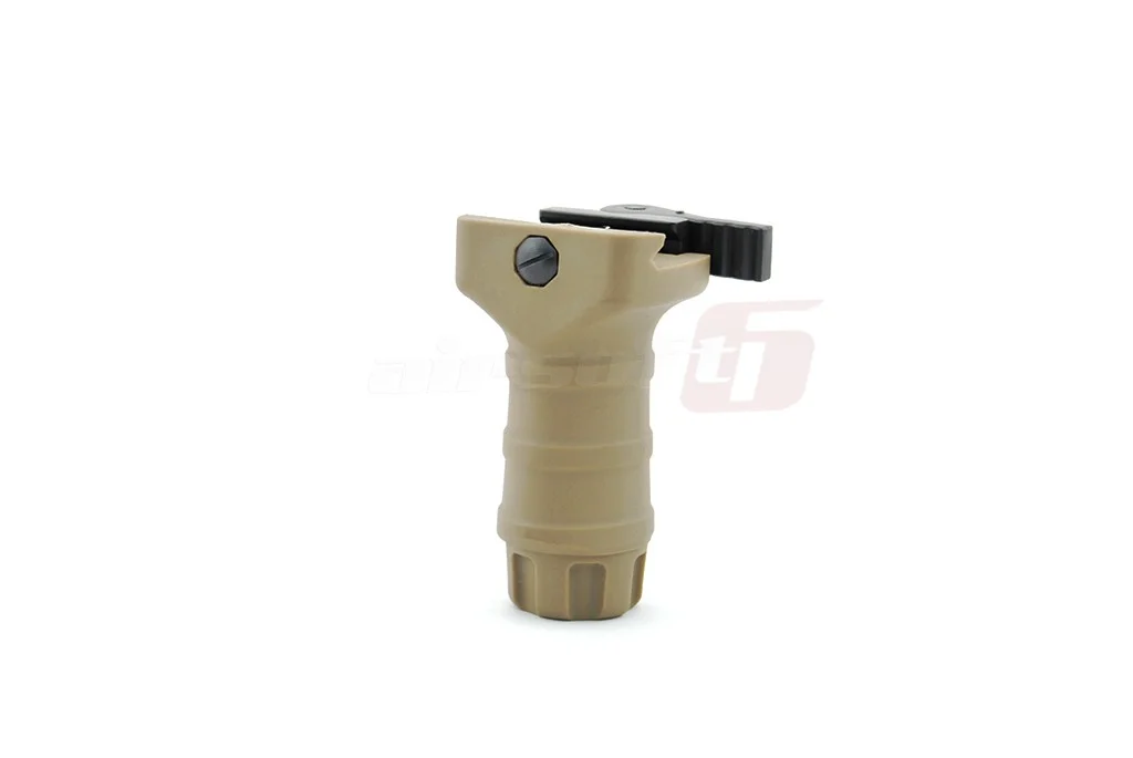 ACM maner vertical scurt tip Tango Coyote 2