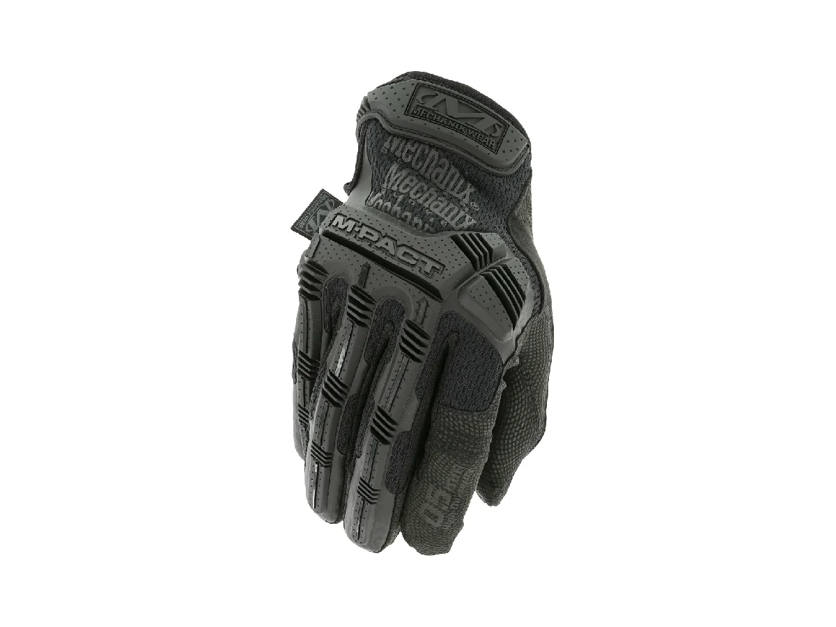 Mechanix Wear manusi tactice M-Pact 0.5 Negru 2