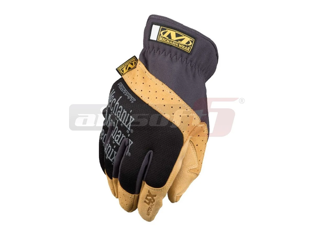 Mechanix Wear manusi tactice Fast Fit 4X 2