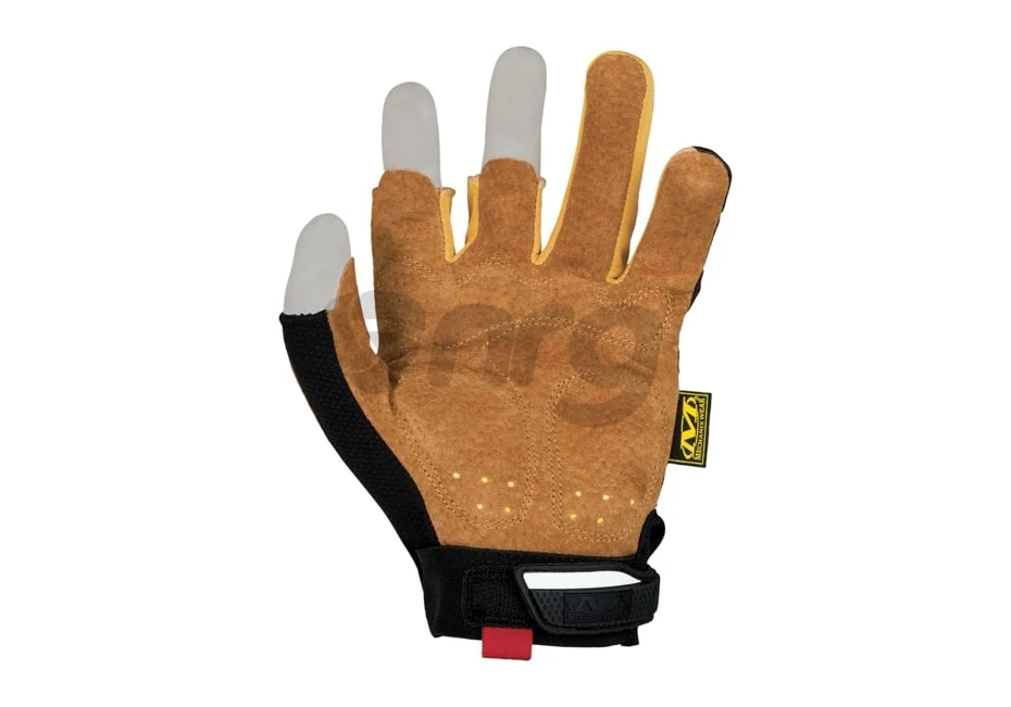 Mechanix Wear manusi tactice piele M-Pact Framer 2