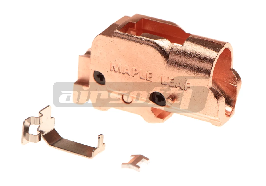 Maple Leaf camera hopup WE/TM-G17 4