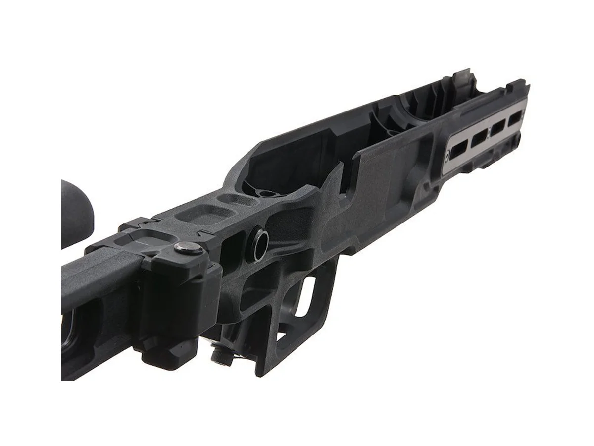 Maple Leaf corp VSR MLC-S2 Dark Earth 2