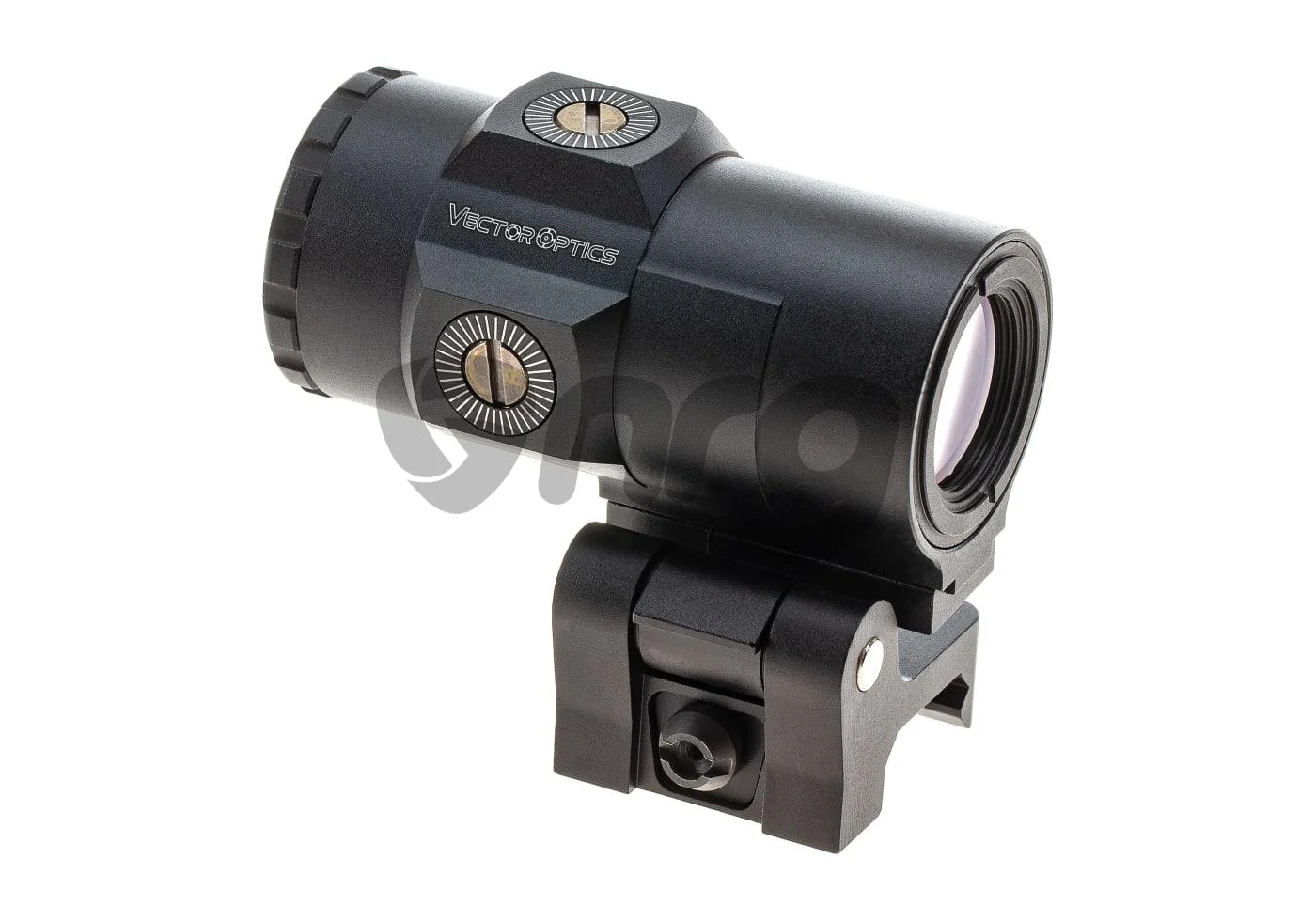 Vector Optics Magnifier Maverick IV 3x22  Mini 12