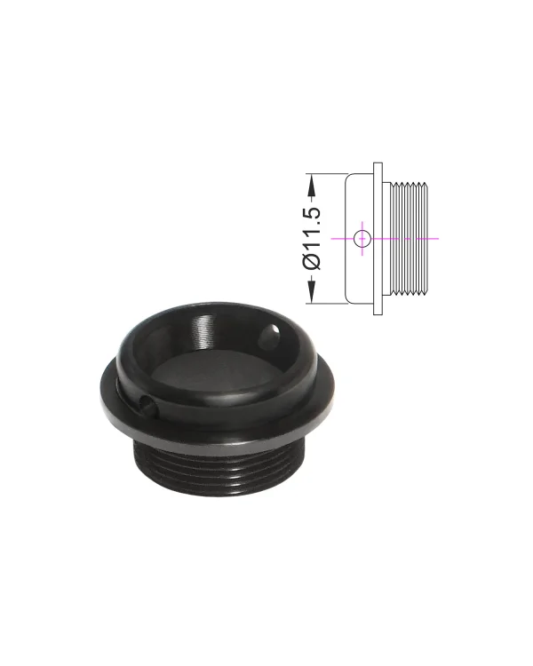 Maxx Model adaptor 11.5mm camera M4P M4A M4W M4I 2