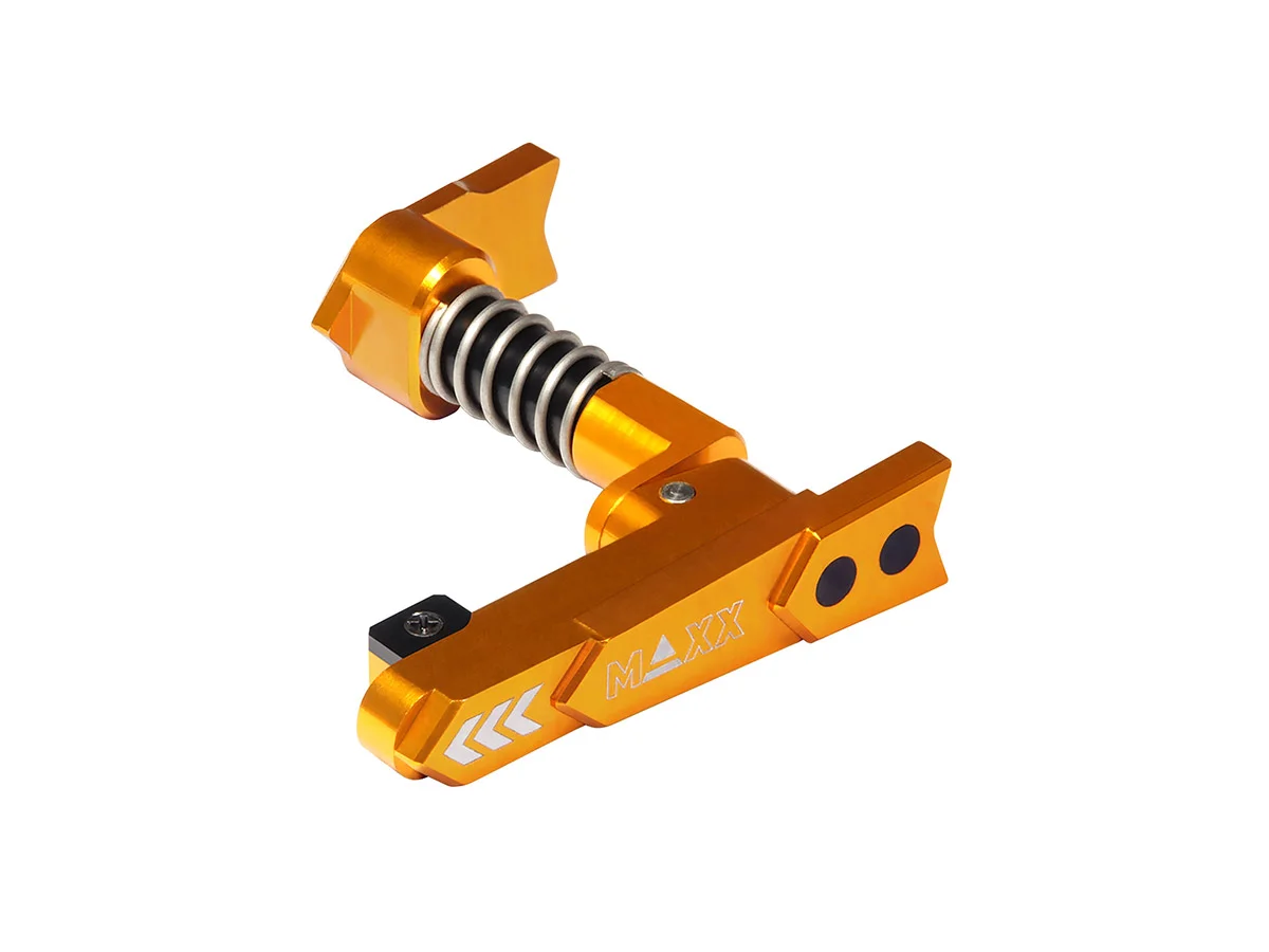 Maxx Model mag catch M4/M16 A Galben 2