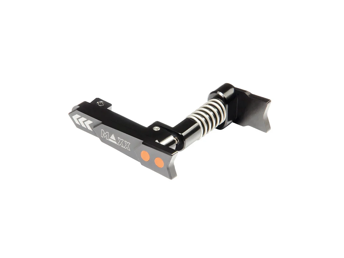 Maxx Model mag catch M4/M16 A Negru 2