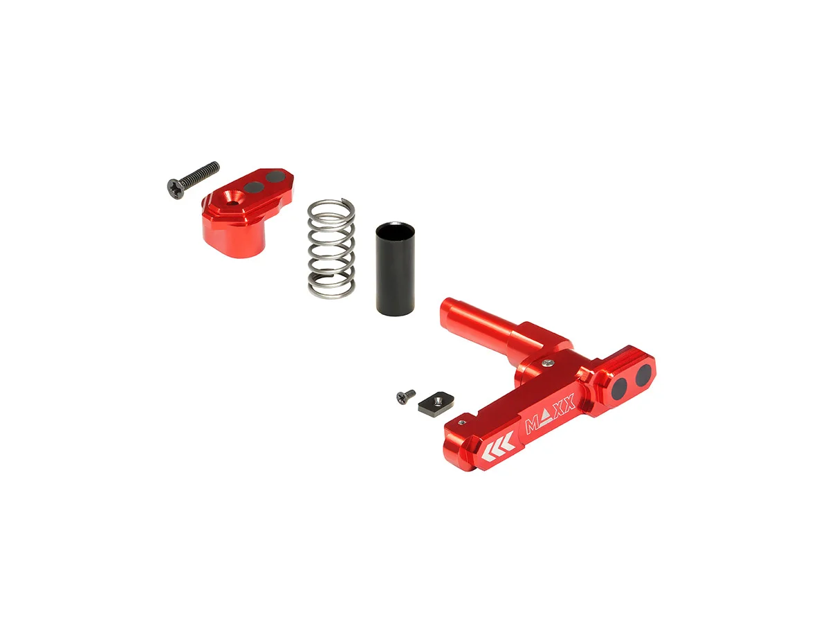 Maxx Model mag catch M4/M16 B Rosu 3