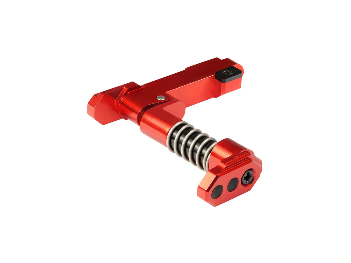 Maxx Model mag catch M4/M16 B Rosu