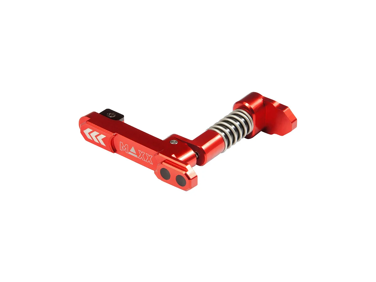 Maxx Model mag catch M4/M16 B Rosu 4