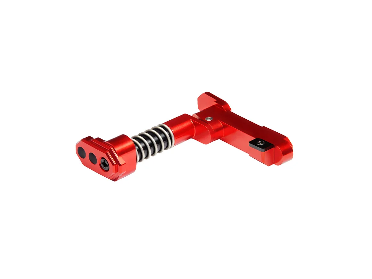Maxx Model mag catch M4/M16 B Rosu 5